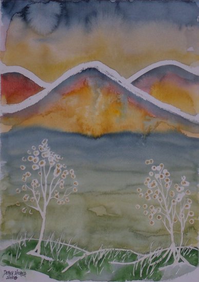 Tranquility 3
