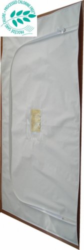 Infant Body Bag Chlorine Free-QTY 1