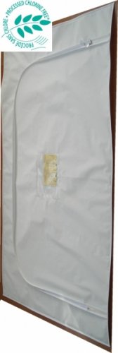 Child Body Bag Chlorine Free-Case of 25