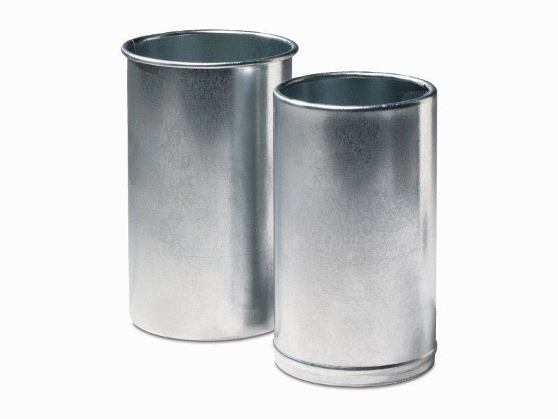 Utility Vase-GG7- 2 Dozen