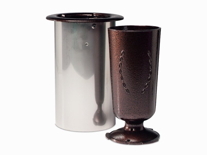 Grecian Series-Brown-Dozen