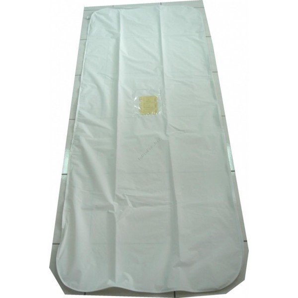 Wrap Around Zipper Body Bag-Case of 25