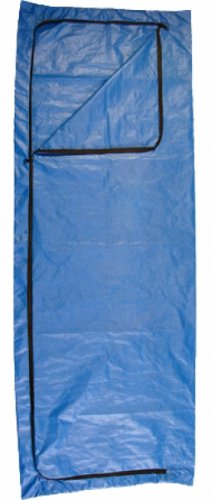FEMA Body Bag-Blue-Case of 20