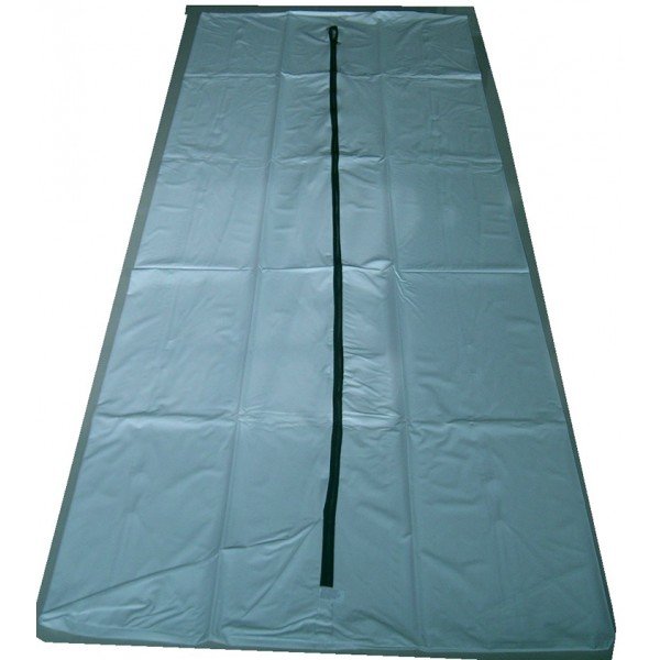 County Specs-Body Bag-Case of 10