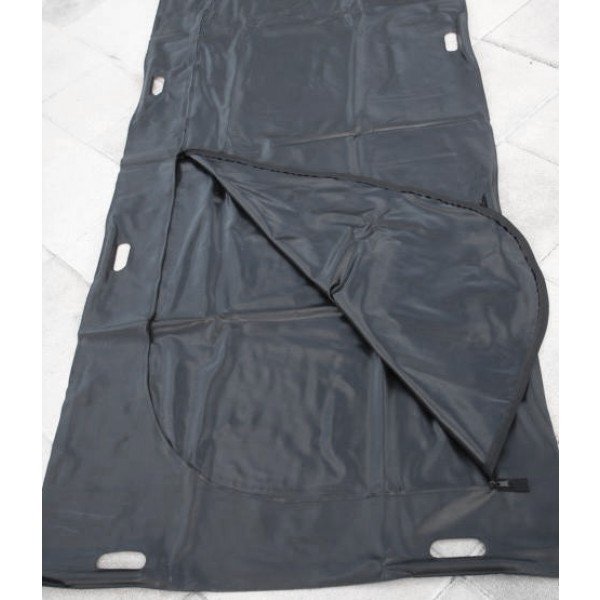 Disaster Bag-8 Handle-Black