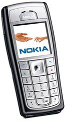 Nokia 6230i
