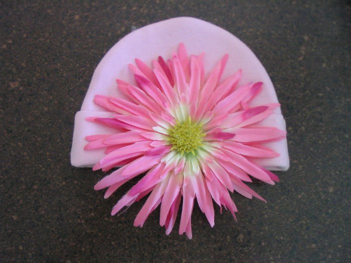 Bebe Blossom - Brilliant Pink Newborn