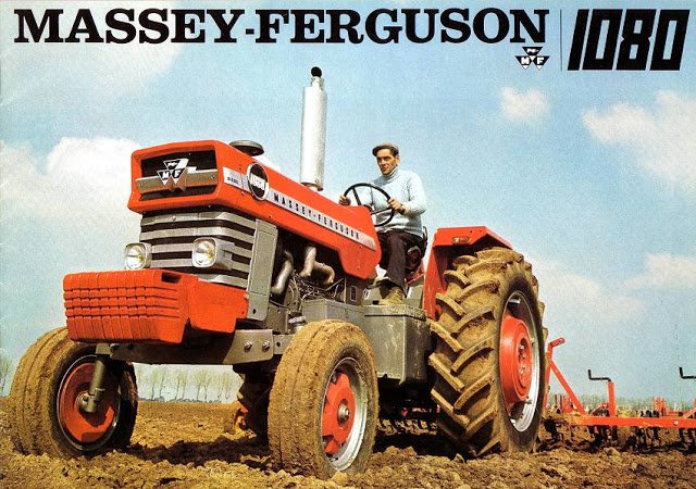 Massey Ferguson 290 Manual Pdf