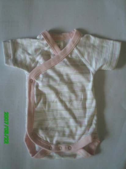 New Preemie / Tiny / Small / Petite Baby Rompers Size 50