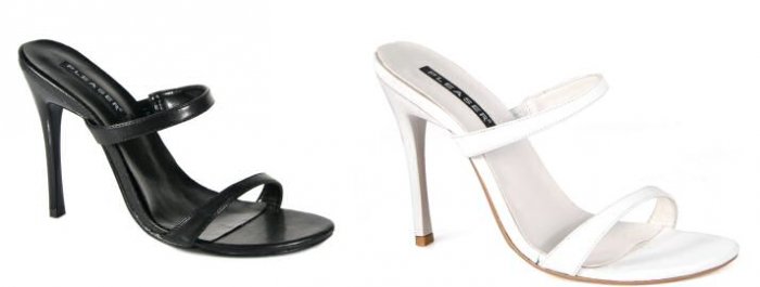 Fresh - Women's Double Band Sandal ( 00821F-FRESH-02 )
