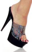 Covergirl - Women's High Heel ( 00928F-COVERGIRL-601HL )