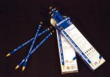 STAEDTLER 12 HB Pencils