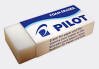 PILOT Foam Eraser Small, Medium