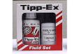 Tip-Ex Fluid with Thinner