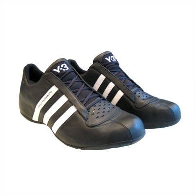 y-3 trainers