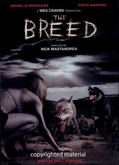 Breed