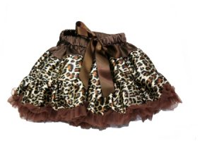 CHEETAH&CHOCOLATE (SML)