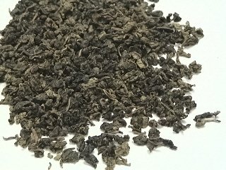 Oolong Tea