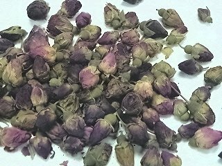 Rose Tea