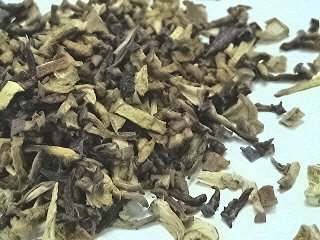 Apple Tea