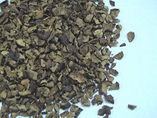 Dashanzha Tea