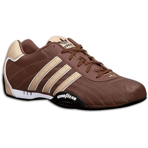 adidas Adi Racer Low Leather
