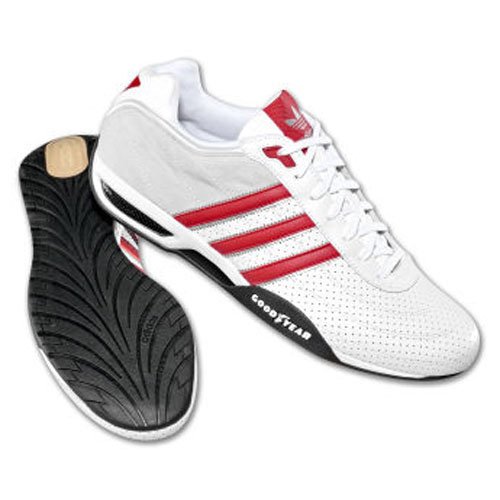 adidas Adi Racer Plus Low