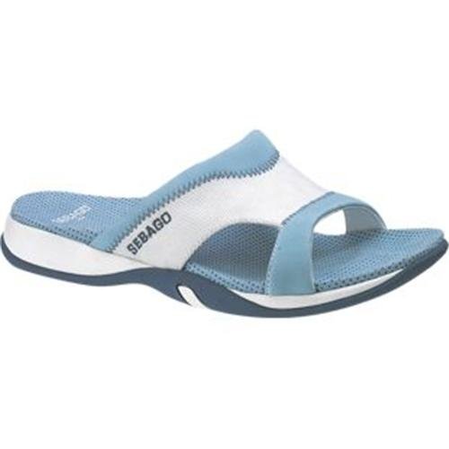 Sebago Butterfly