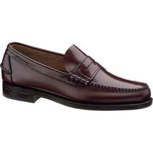 Sebago Classic