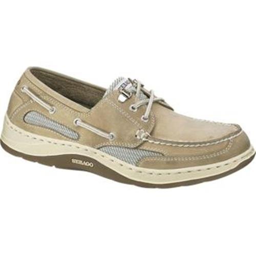 Sebago Clovehitch II
