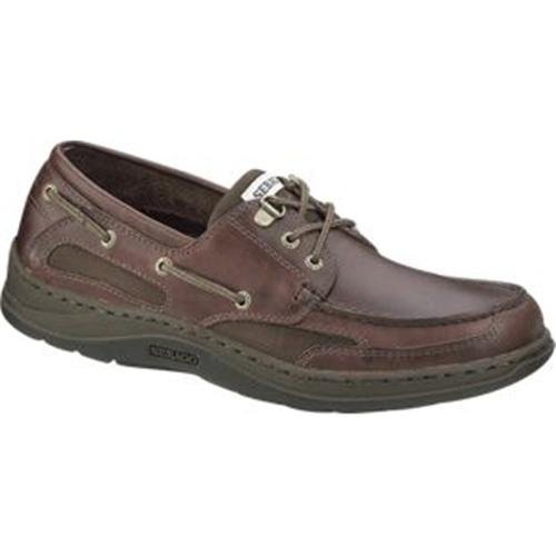 Sebago Clovehitch II