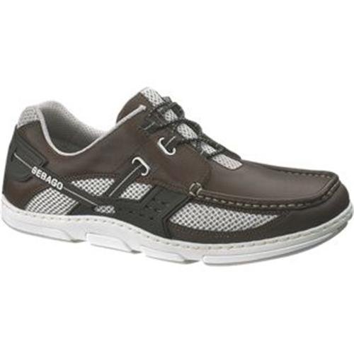 Sebago Crown