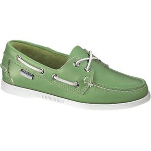Sebago Docksides
