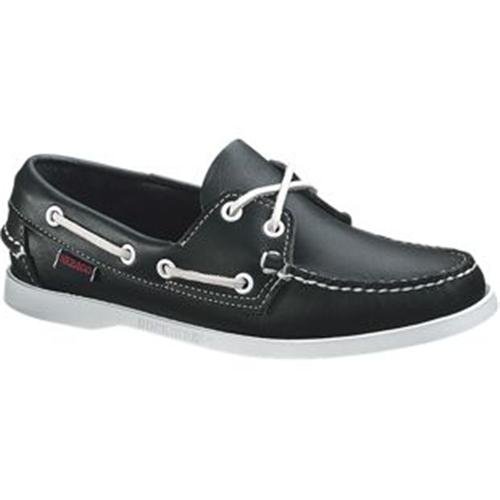 Sebago Docksides