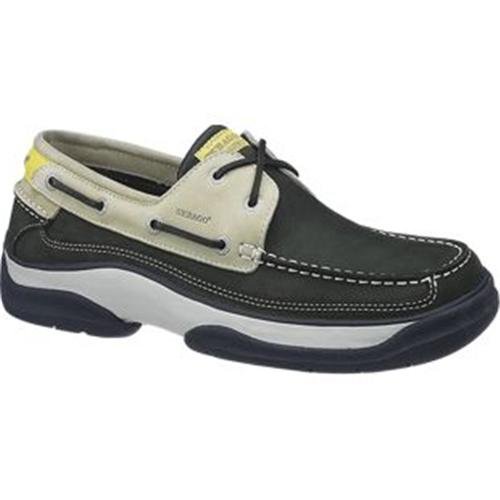 Sebago San Juan