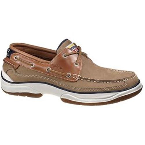 Sebago San Juan