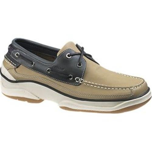 Sebago San Juan
