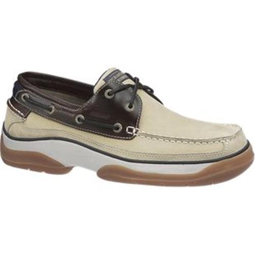 Sebago San Juan