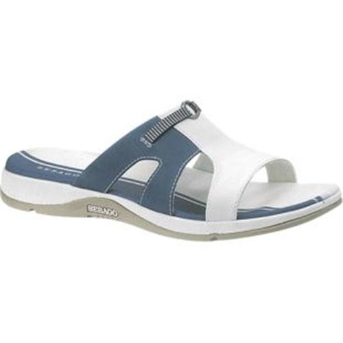 Sebago Sandbar Slide