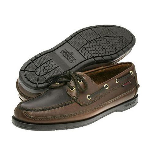 Sebago Schooner