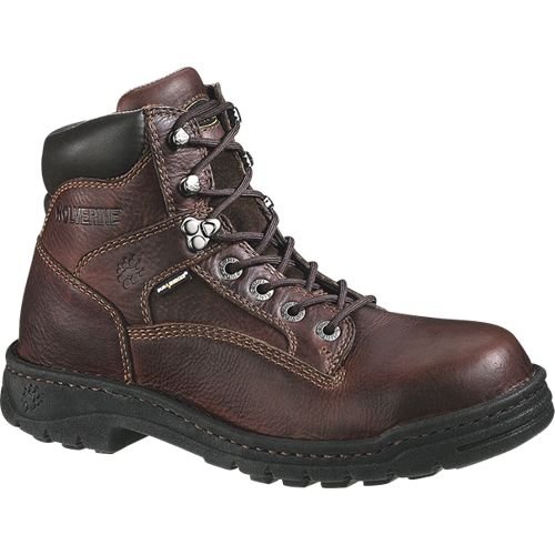 Wolverine Exert Steel Toe Electrical Hazard 6" Opanka