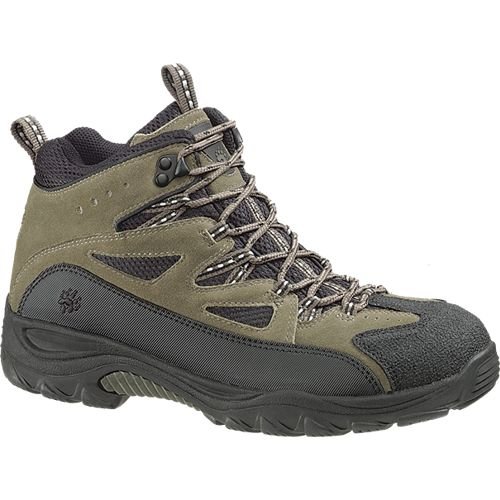Wolverine Fulton Mid Cut Hiker