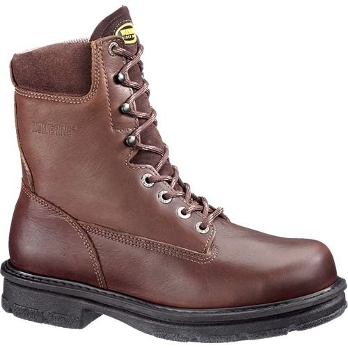 Wolverine Fusion 8"