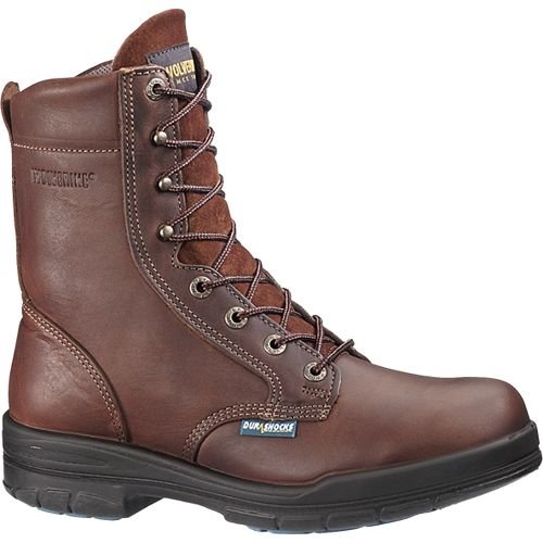 Wolverine SR Direct Attach 8" Work Unlined