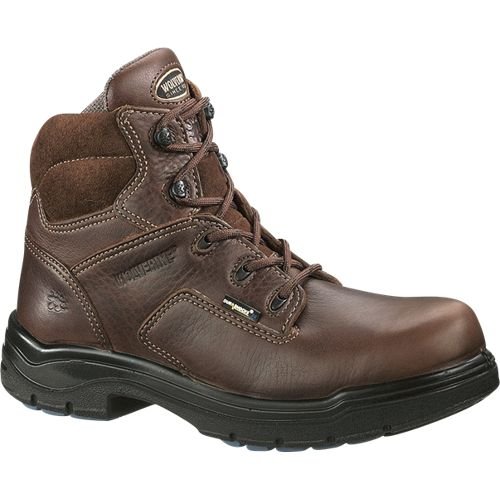 Wolverine SR Direct Attach II Composite Toe EH 6"