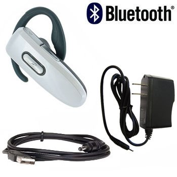 PREMIER BLUETOOTH WIRELESS HEADSET