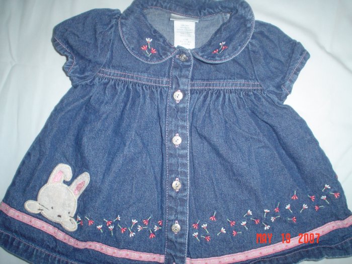 Carter's Dress
