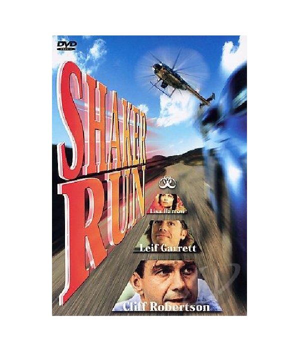 Shaker Run (1985)
