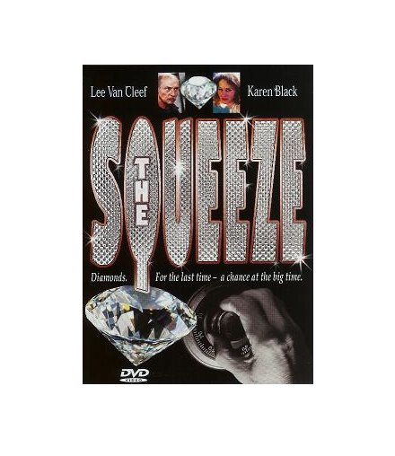 The Squeeze (DVD)