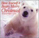 Have Yourself a Beary Merry Christmas CD